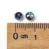 Preciosa&reg Crystal Beads X-PRC-BB4-20480-200-5