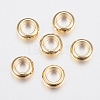 304 Stainless Steel Spacer Beads STAS-H436-17C-1