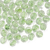 Transparent Acrylic Beads MACR-S373-133-T03-1