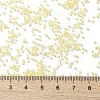 TOHO Round Seed Beads SEED-XTR15-0142F-4