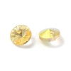 Glass Charms RGLA-L026-A24-2