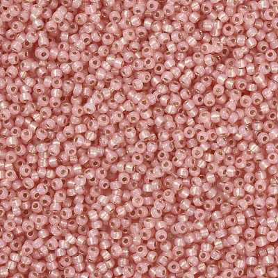 MIYUKI Round Rocailles Beads SEED-JP0009-RR0642-1