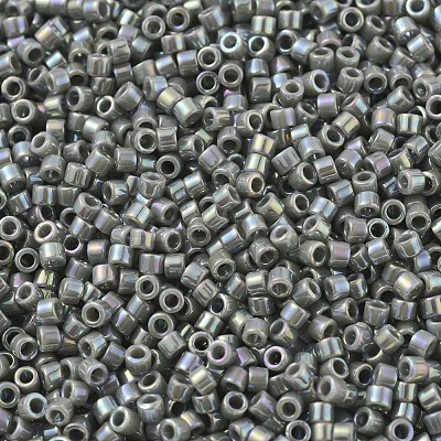 MIYUKI Delica Beads SEED-X0054-DB0168-1