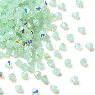 Preciosa&reg Crystal Beads X-PRC-BA6-51000-200-1