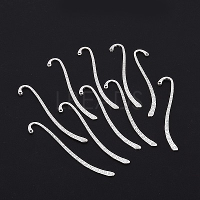 Tibetan Silver Bookmarks X-LF8636Y-1