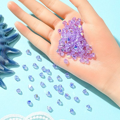 Preciosa&reg Crystal Beads Y-PRC-BA6-20310-200-1