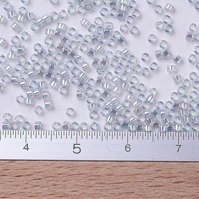 MIYUKI Delica Beads SEED-J020-DB0110-1
