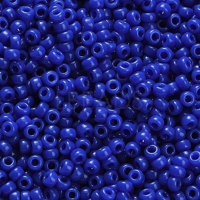 MIYUKI Round Rocailles Beads SEED-G007-RR0417-1