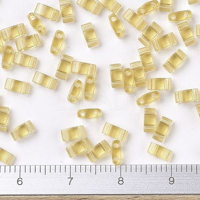 MIYUKI Half TILA Beads SEED-MY05-HTL132-1