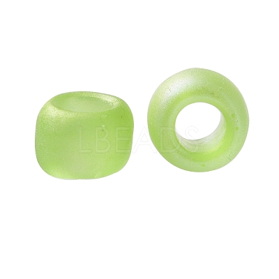 TOHO Round Seed Beads SEED-TR08-0164F-1