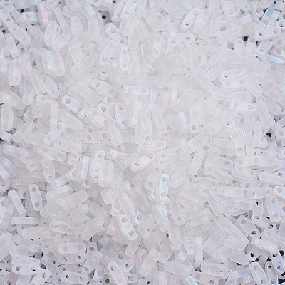 MIYUKI Quarter TILA Beads SEED-MY05-QTL131FR-1