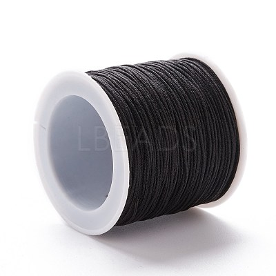 Braided Nylon Cord NWIR-K013-A05-1