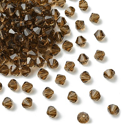 Preciosa&reg Crystal Beads X-PRC-BA6-10220-1