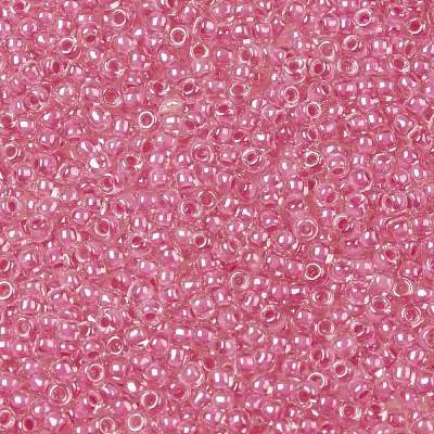 TOHO Round Seed Beads X-SEED-TR11-0987-1
