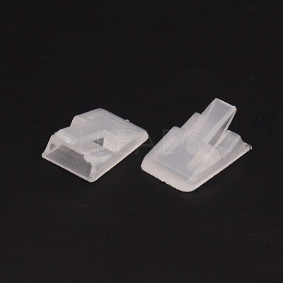 Plastic Ring Holder KY-WH0043-18A-1