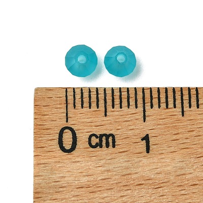 Preciosa&reg Crystal Beads Y-PRC-BA4-60230-840-1