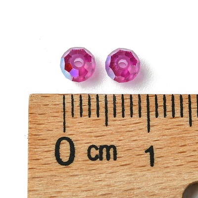 Preciosa&reg Crystal Beads X-PRC-BB4-70350-200-1