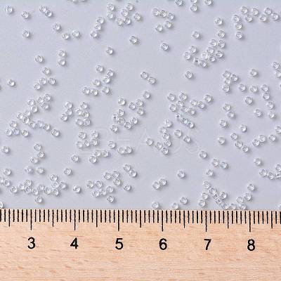 TOHO Round Seed Beads SEED-TR15-0161-1