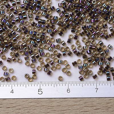 MIYUKI Delica Beads SEED-X0054-DB0087-1