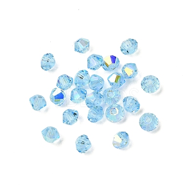 Preciosa&reg Crystal Beads X-PRC-BA3-60000-200-1