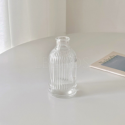 Mini Glass Vase BOTT-PW0011-12D-1