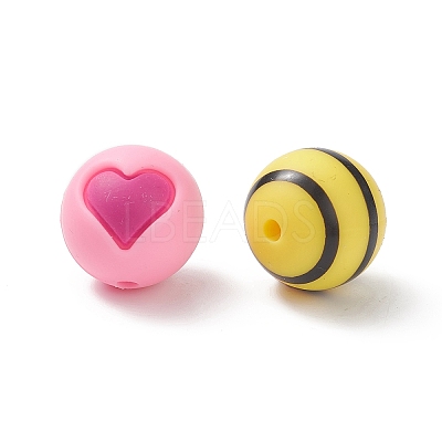 Silicone Beads SIL-XCP0001-03-1