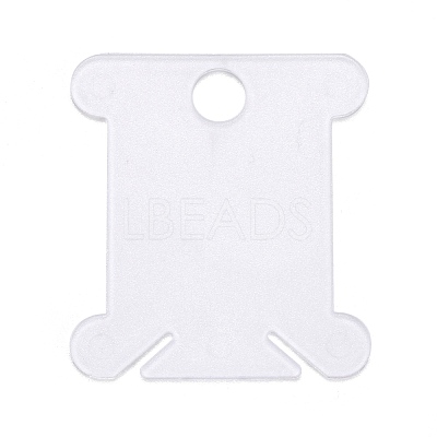 Plastic Thread Winding Boards TOOL-B005-01B-1