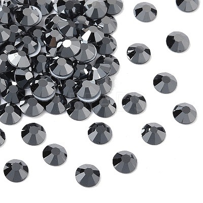 Preciosa&reg MAXIMA Crystal No Hotfix Flatback Stones Y-PRC-NSS10-23980-272-1
