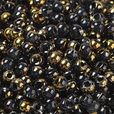 Glass Seed Beads X1-SEED-H002-B-D229-1