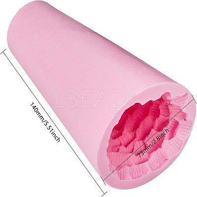 Food Grade DIY Silicone Molds DIY-CA0001-11-1