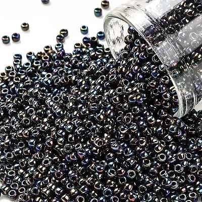 TOHO 11/0 Round Beads X-SEED-TR11-0086-1