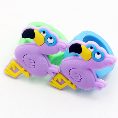 PVC Finger Rings FS-WG4366A-05-1