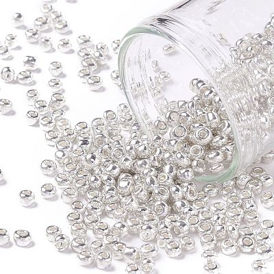12/0 Glass Seed Beads X-SEED-A017-2mm-1109-1