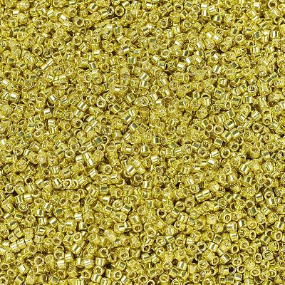 MIYUKI Delica Beads SEED-X0054-DB0412-1