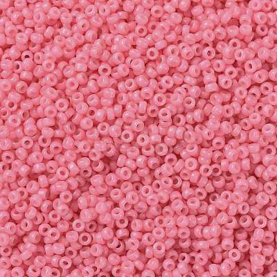 MIYUKI Round Rocailles Beads SEED-JP0010-RR4467-1