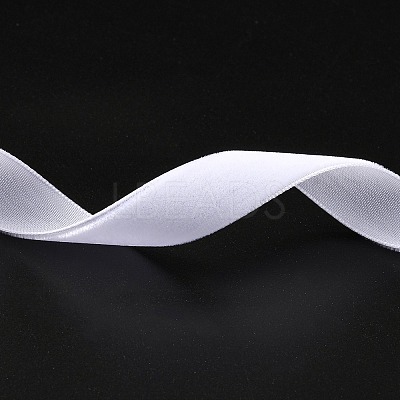 5/8 inch Single Face Velvet Ribbon OCOR-R019-15.9mm-001-1