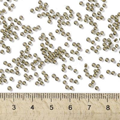 TOHO Round Seed Beads SEED-JPTR11-0758-1
