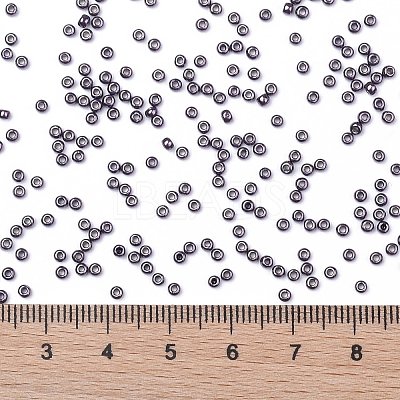 TOHO Round Seed Beads X-SEED-TR08-0607-1