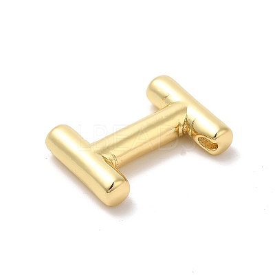 Rack Plating Brass Pendants KK-R143-21G-I-1