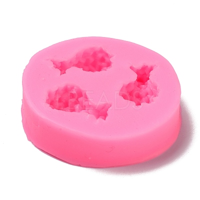 Food Grade Silicone Molds DIY-I078-07-1
