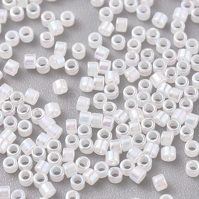 MIYUKI Delica Beads SEED-MY11-DB0222-1