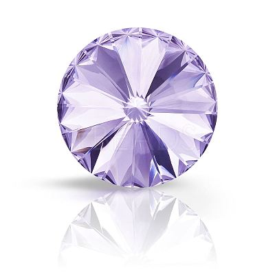 Preciosa&reg MAXIMA Crystal Round Stones X-PRC-RASS29-20310-1
