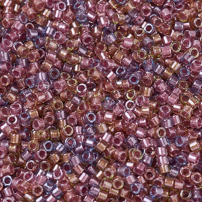 MIYUKI Delica Beads X-SEED-J020-DB0982-1
