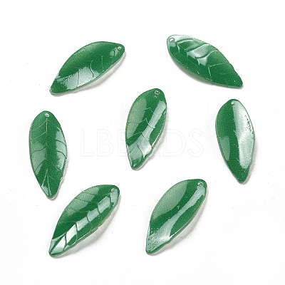 Heat Shrink Plastic Pendants SACR-E002-11-1