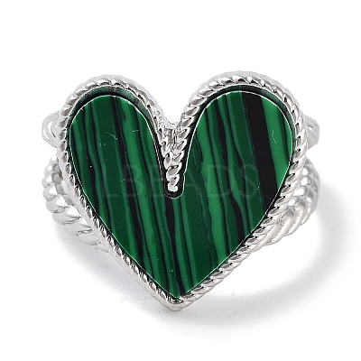 304 Stainless Steel Ring RJEW-B059-08P-03-1