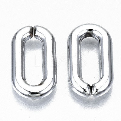 CCB Plastic Linkings Rings CCB-N005-003P-1