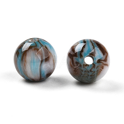 Resin Beads X1-RESI-YW0004-28B-06-1