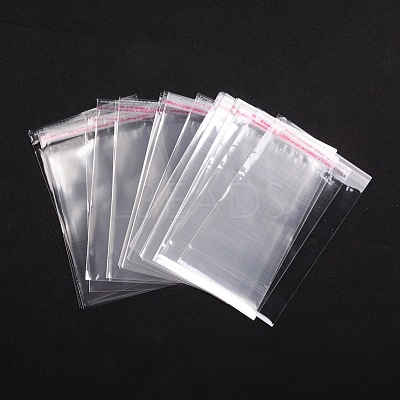 Cellophane Bags X-OPC006-1