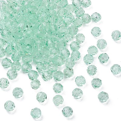 Preciosa&reg Crystal Beads Y-PRC-BB4-50000-1