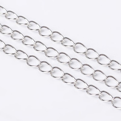 Iron Side Twisted Chain CH-S085-P-LF-1
